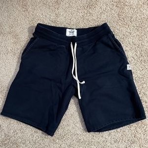 Reigning Champ Midweight Terry Sweatshort